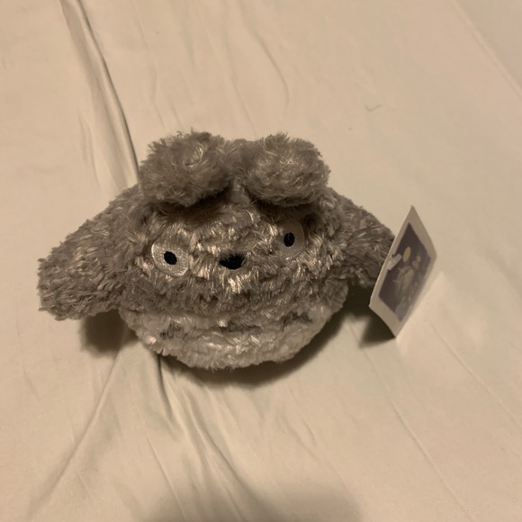 My Neighbor Totoro Plush Collectible - NwT & Rare - Picture 2 of 10